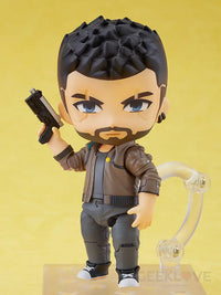 Nendoroid V: Male Ver. DX - GeekLoveph