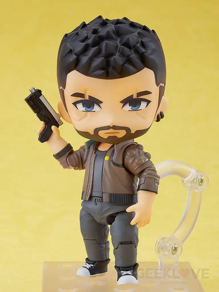 Nendoroid V: Male Ver. - GeekLoveph