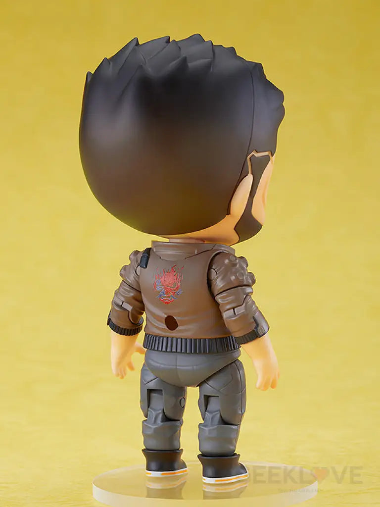 Nendoroid V: Male Ver. - GeekLoveph