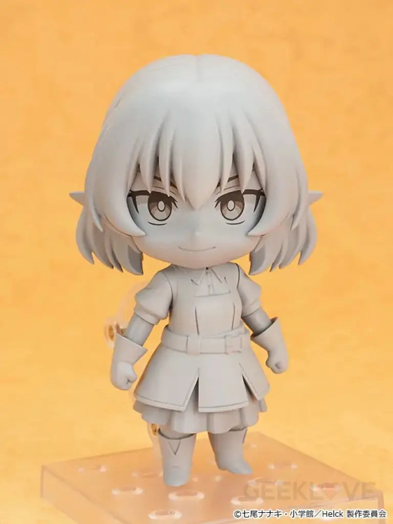 Nendoroid Vamirio