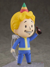 Nendoroid Vault Boy Fallout - GeekLoveph