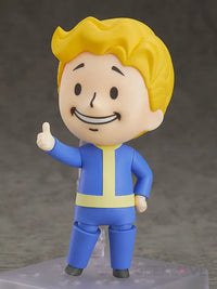 Nendoroid Vault Boy Fallout - GeekLoveph