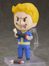 Nendoroid Vault Boy Fallout - GeekLoveph