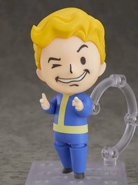 Nendoroid Vault Boy Fallout - GeekLoveph
