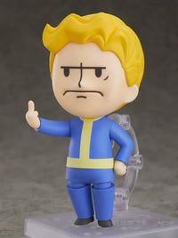Nendoroid Vault Boy Fallout - GeekLoveph