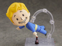 Nendoroid Vault Boy Fallout - GeekLoveph