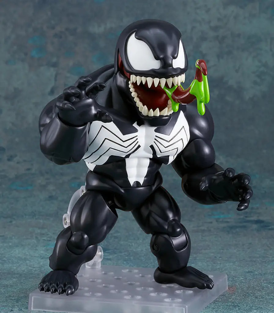 Nendoroid Venom - GeekLoveph