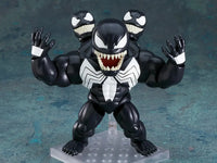 Nendoroid Venom - GeekLoveph