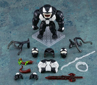 Nendoroid Venom - GeekLoveph