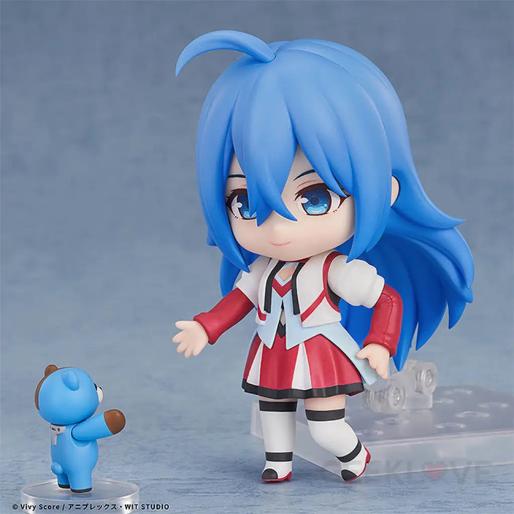 Nendoroid Vivy Preorder