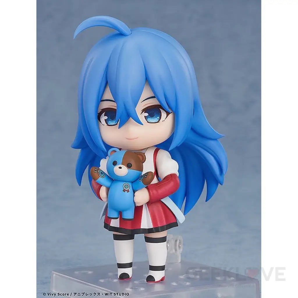 Nendoroid Vivy Preorder