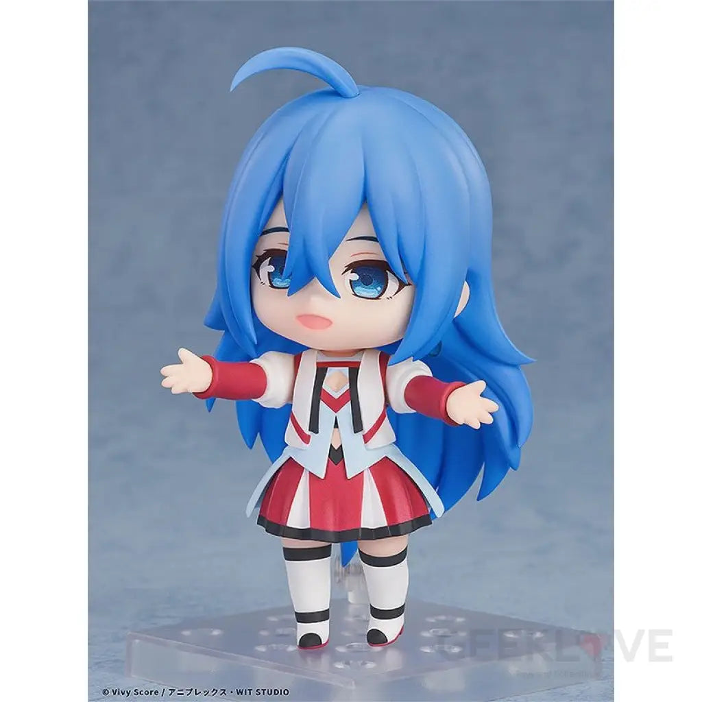 Nendoroid Vivy Preorder