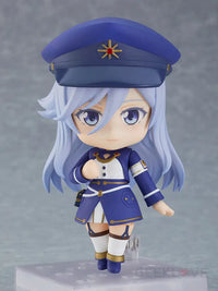 Nendoroid Vladilena Milize - GeekLoveph