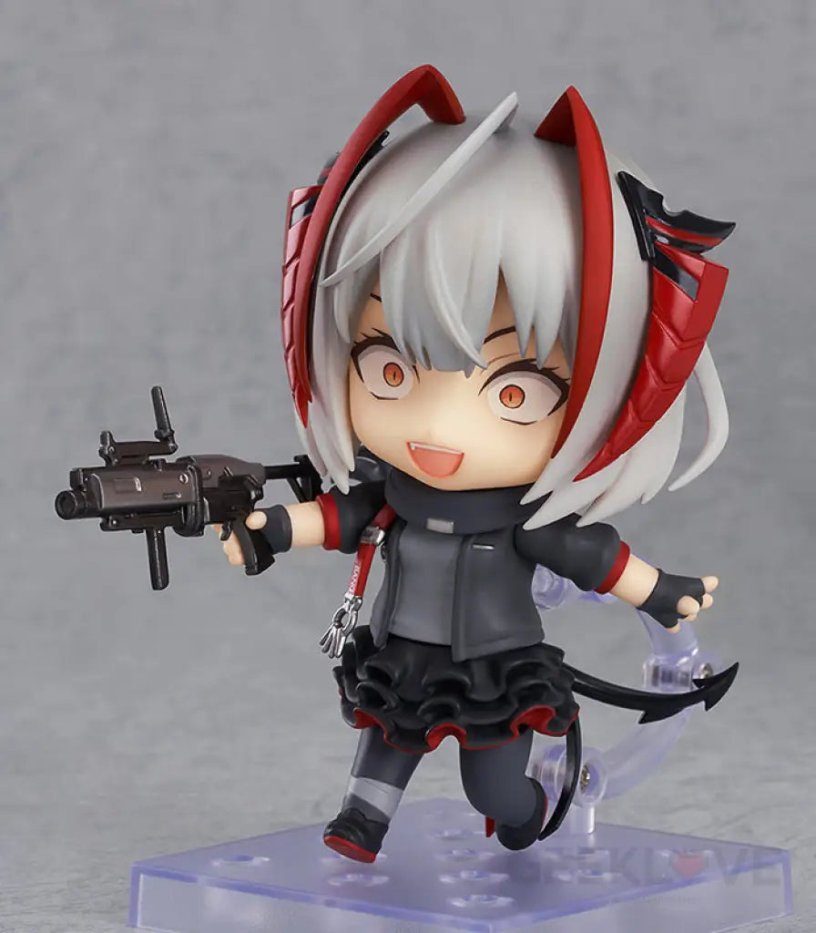 Nendoroid W - Arknights - GeekLoveph