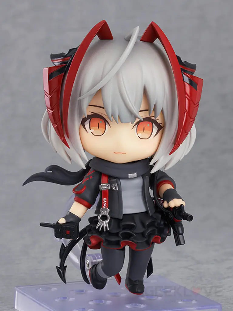 Nendoroid W - Arknights  (re-run)