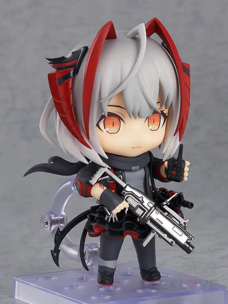 Nendoroid W - Arknights (re-run) - GeekLoveph
