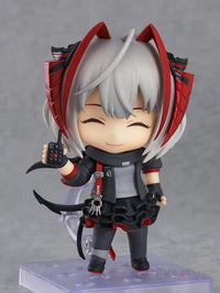 Nendoroid W - Arknights (re-run) - GeekLoveph