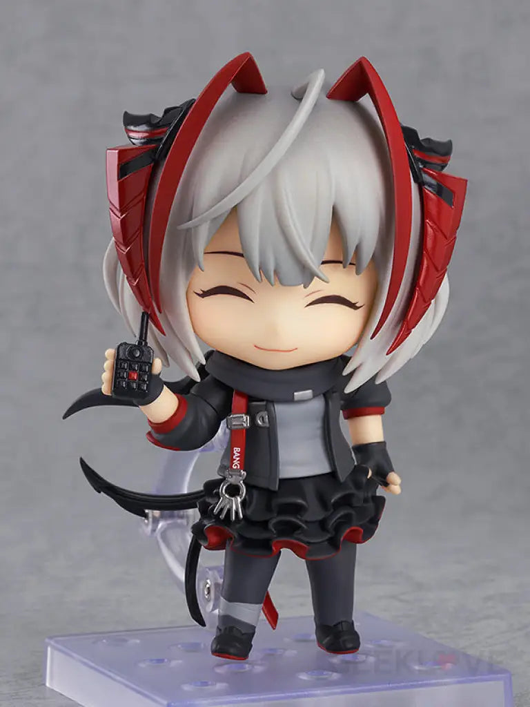 Nendoroid W - Arknights (re-run) - GeekLoveph