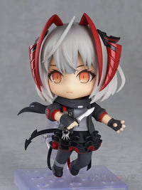 Nendoroid W - Arknights (re-run) - GeekLoveph