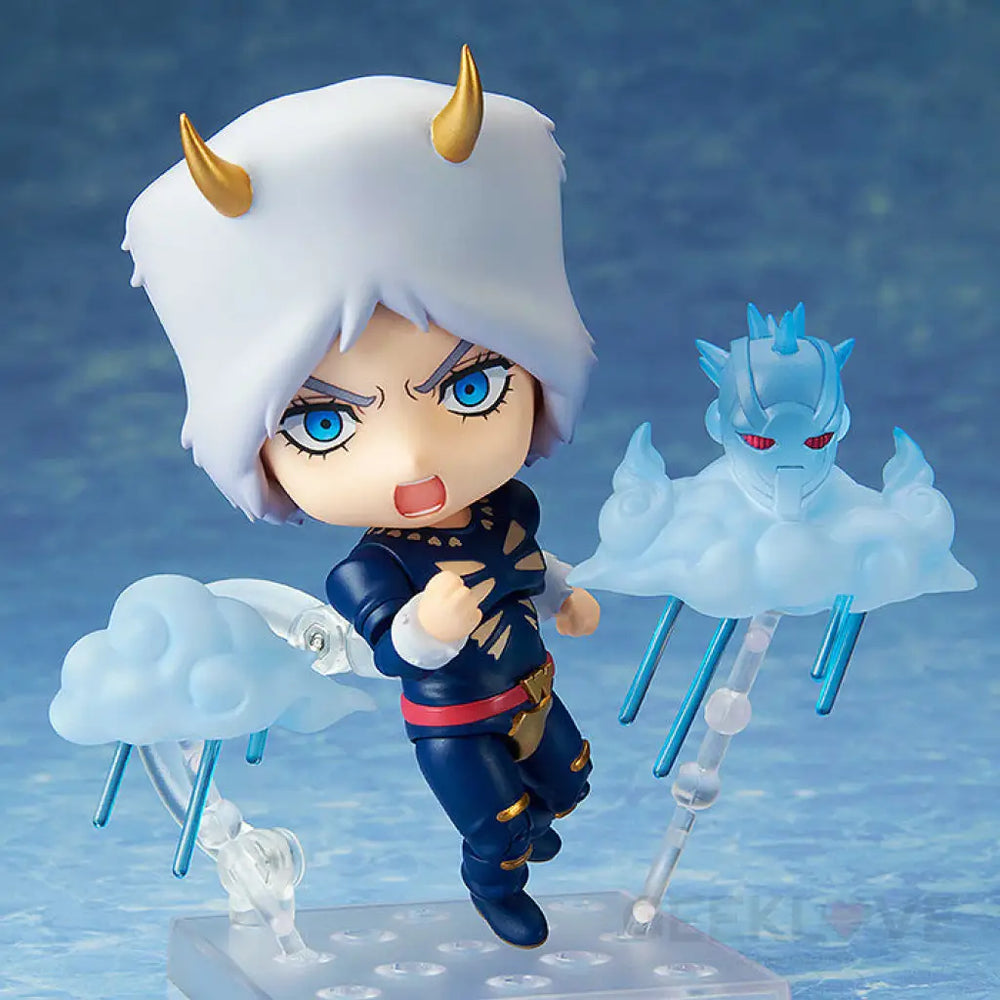 Nendoroid Weather E R Pre Order Price Preorder