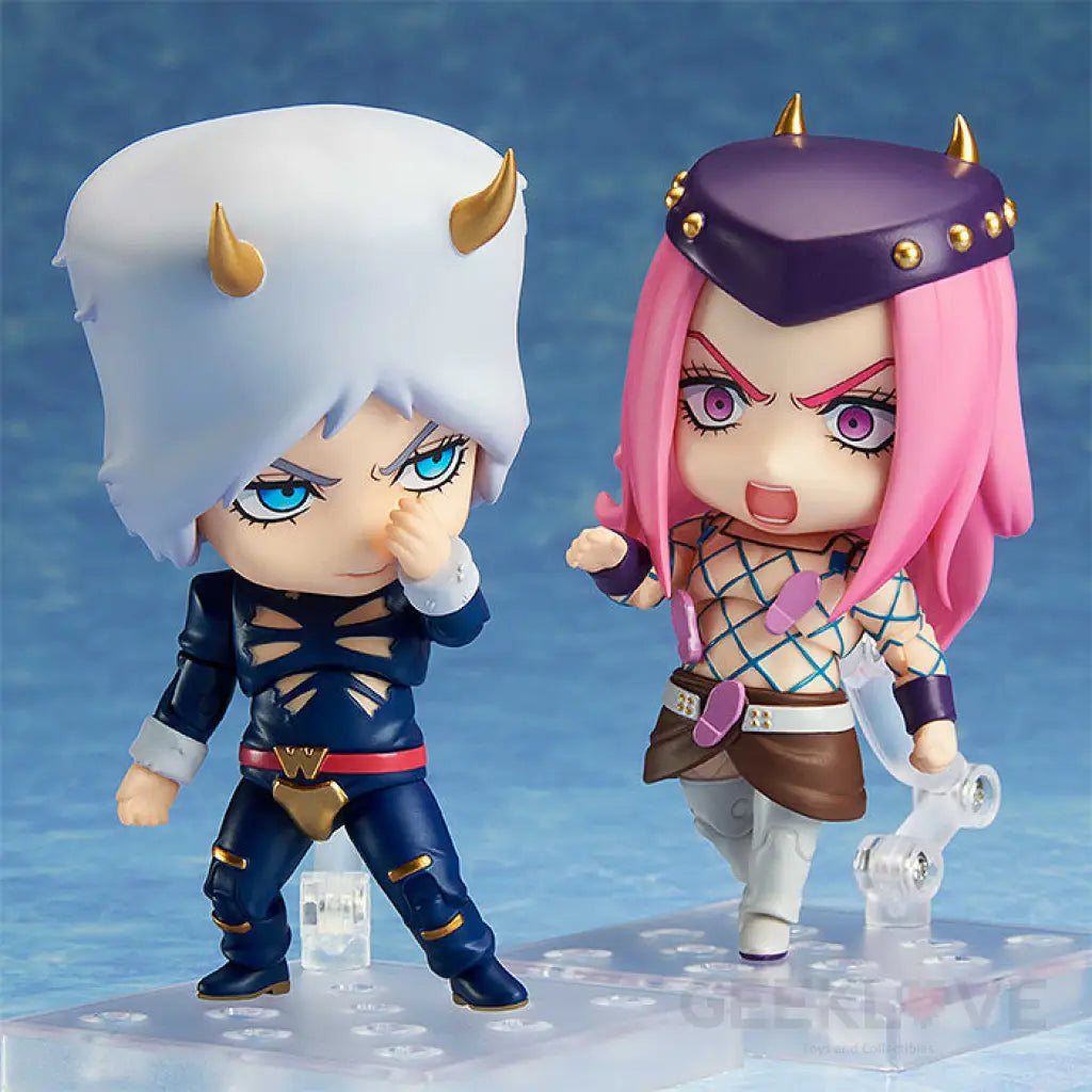 Nendoroid Weather E R Preorder