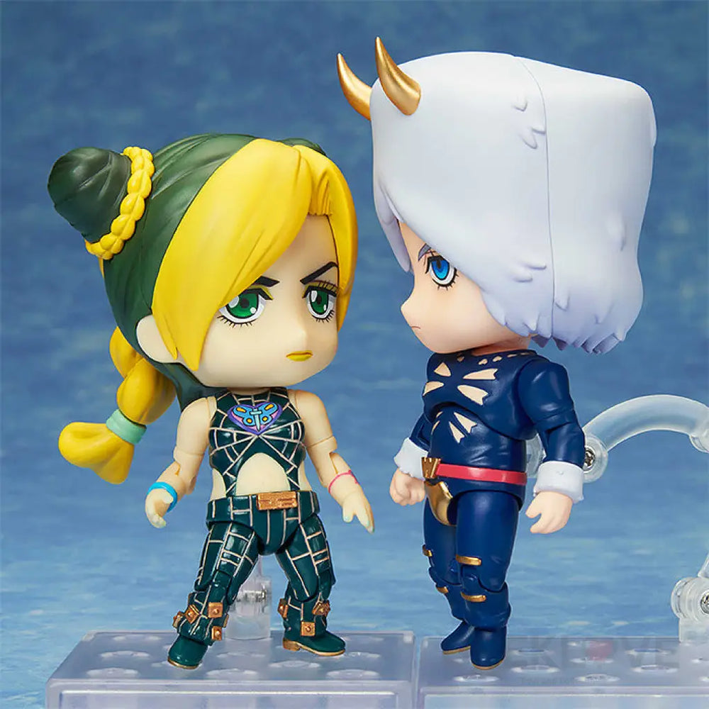 Nendoroid Weather E R Preorder