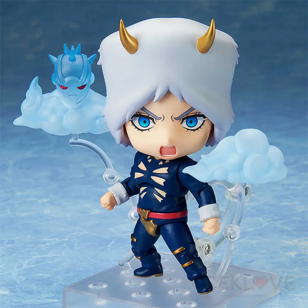 Nendoroid Weather E R Preorder