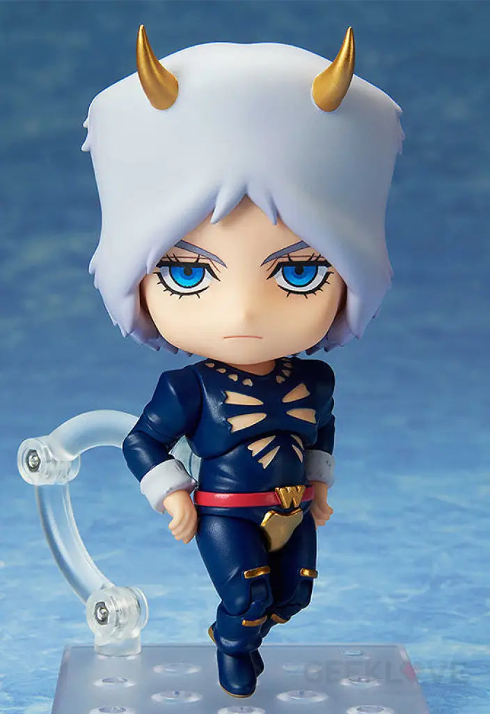 Nendoroid Weather E R Preorder