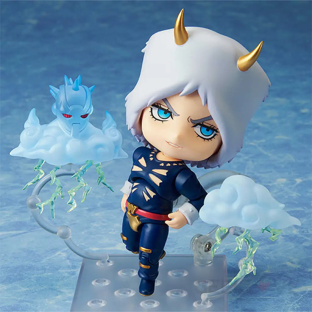 Nendoroid Weather E R Preorder