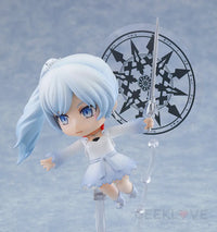 Nendoroid Weiss Schnee - GeekLoveph