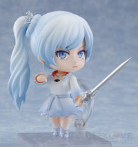 Nendoroid Weiss Schnee - GeekLoveph