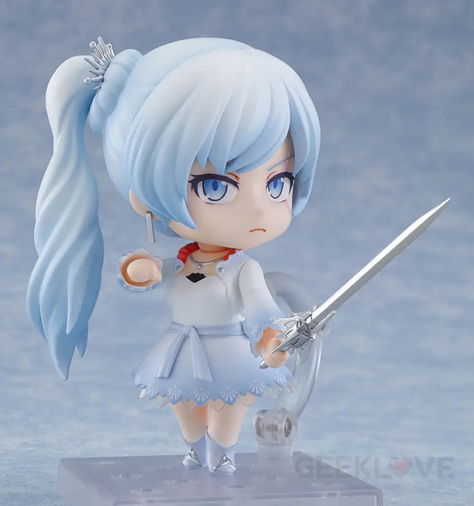 Nendoroid Weiss Schnee - GeekLoveph