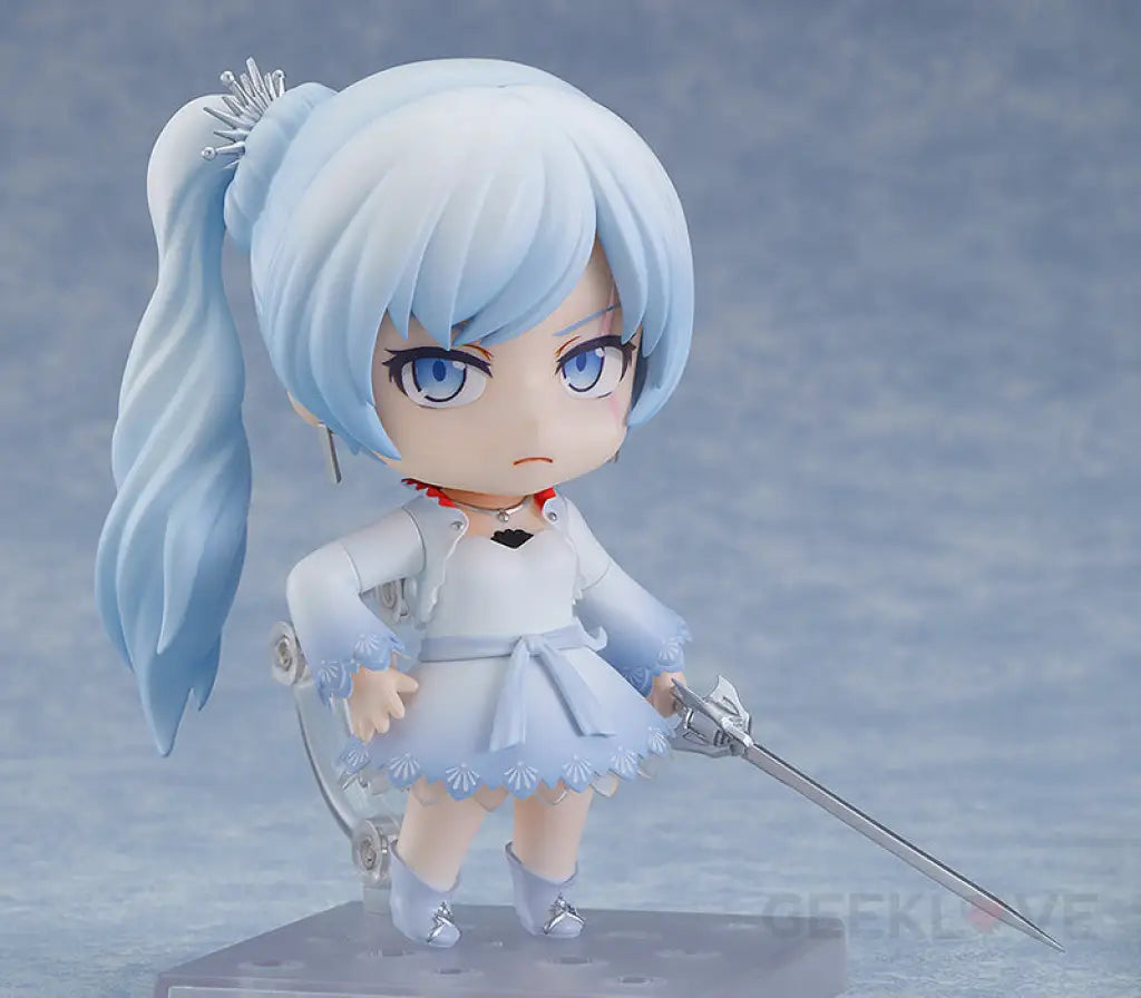 Nendoroid Weiss Schnee - GeekLoveph