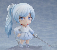 Nendoroid Weiss Schnee - GeekLoveph