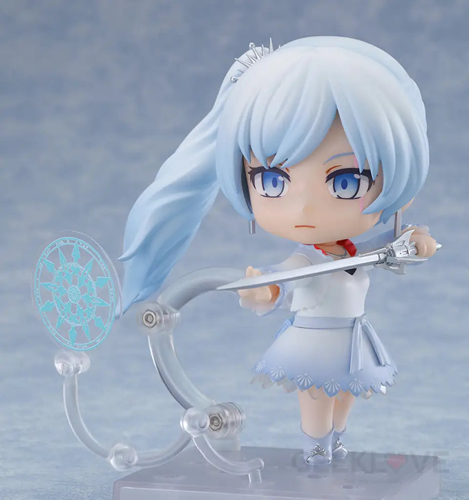 Nendoroid Weiss Schnee - GeekLoveph