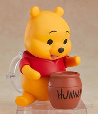 Nendoroid Winnie the Pooh & Piglet Set (re-run) - GeekLoveph