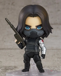 Nendoroid Winter Soldier Dx Preorder