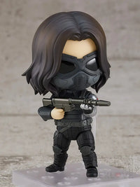 Nendoroid Winter Soldier Dx Preorder