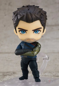 Nendoroid Winter Soldier Dx Preorder