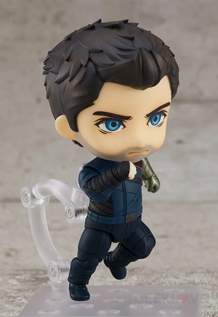 Nendoroid Winter Soldier Dx Preorder