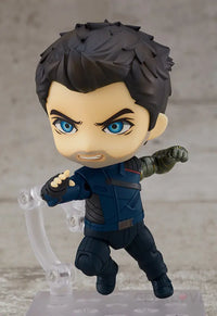 Nendoroid Winter Soldier Dx Preorder