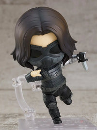 Nendoroid Winter Soldier Dx Preorder