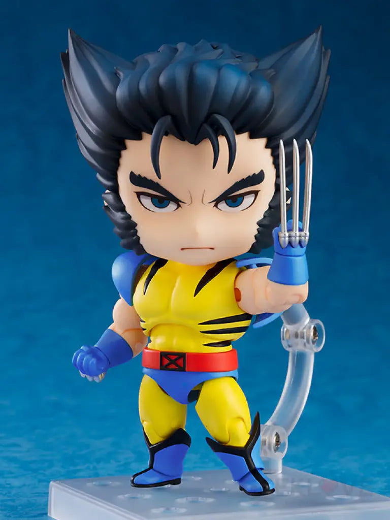 Nendoroid Wolverine