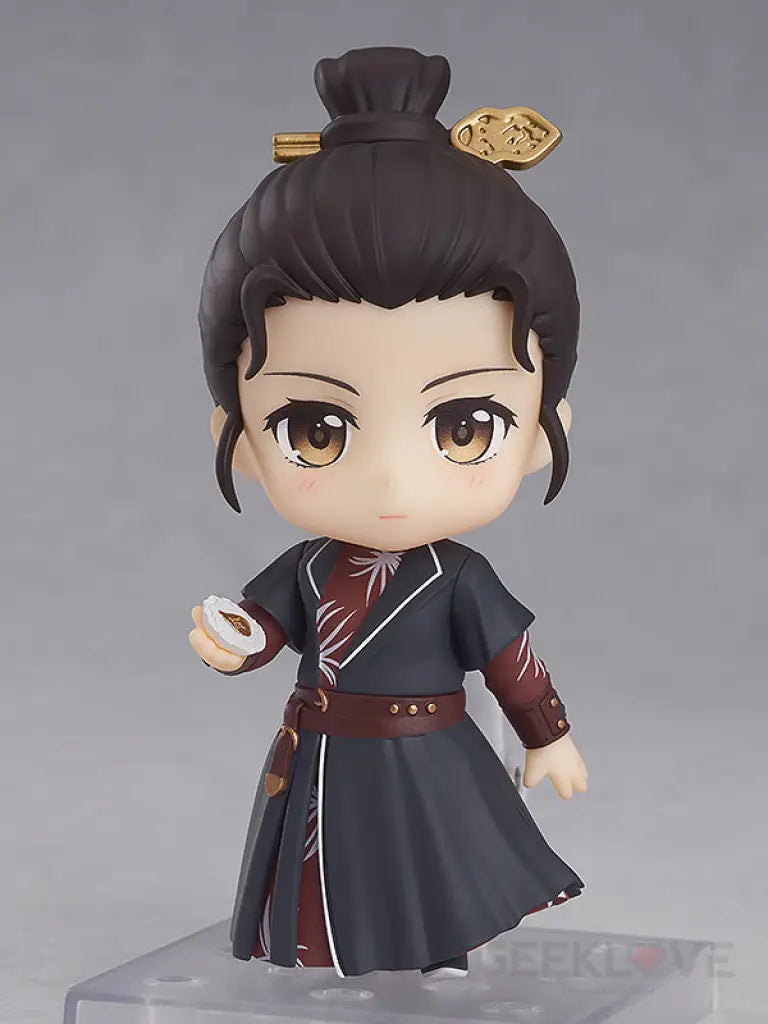 Nendoroid Wu Siyue Preorder