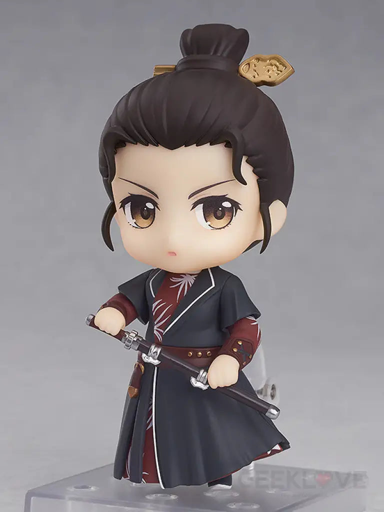 Nendoroid Wu Siyue Preorder