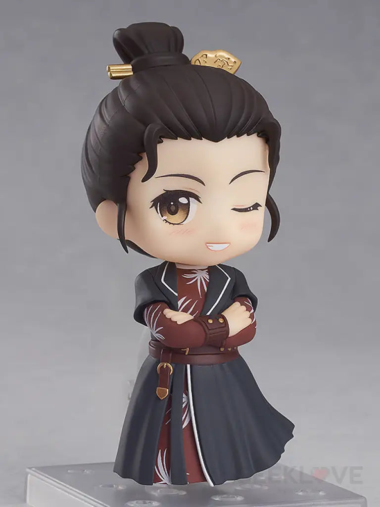 Nendoroid Wu Siyue Preorder