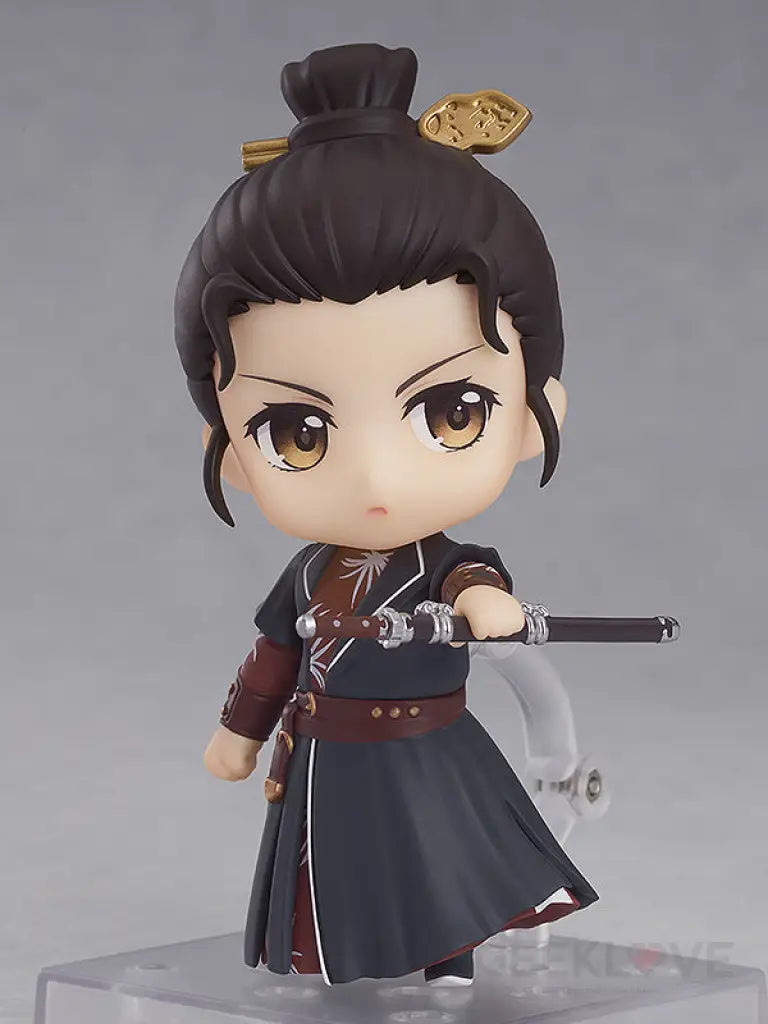 Nendoroid Wu Siyue Preorder