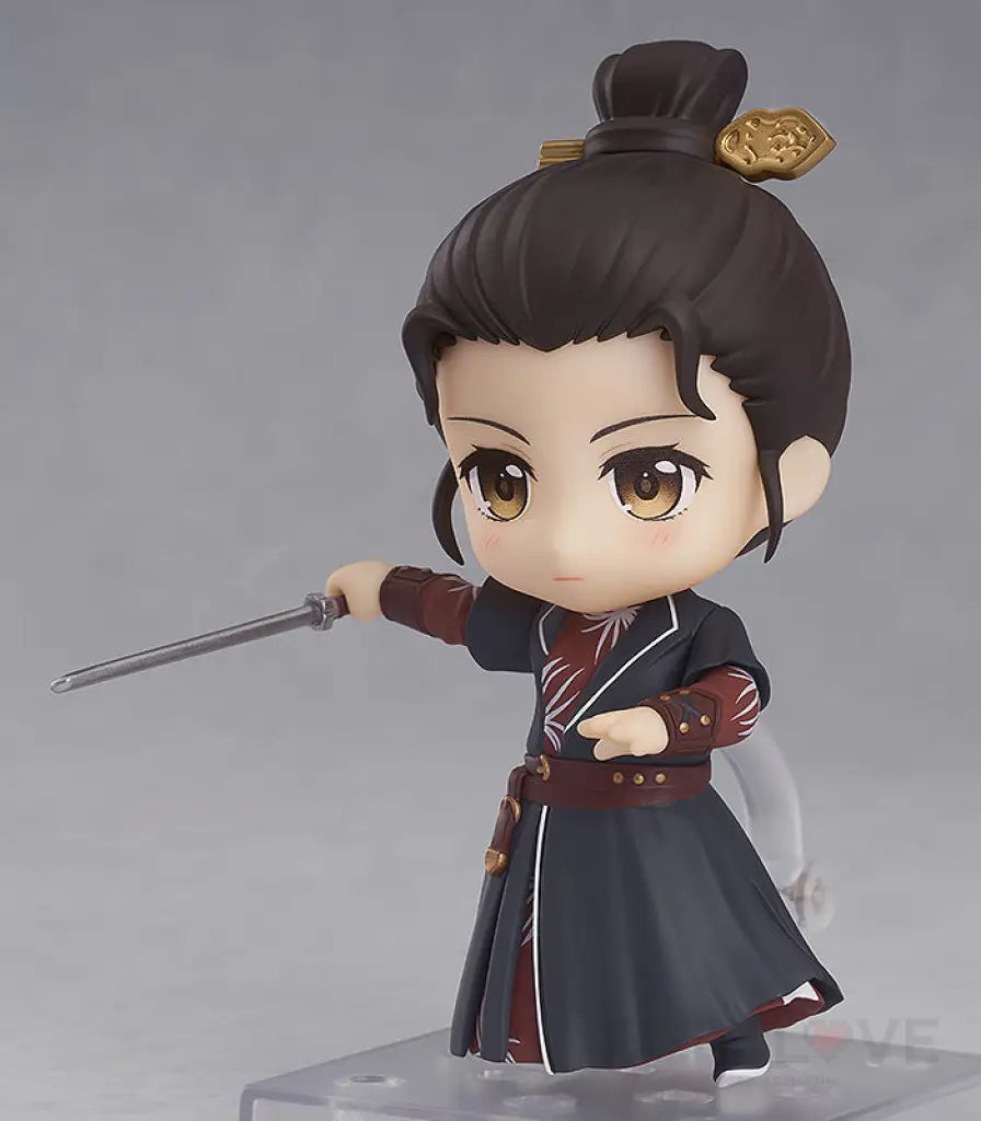 Nendoroid Wu Siyue Preorder