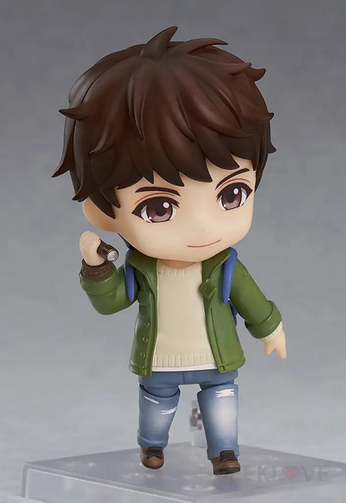 Nendoroid Wu Xie Preorder