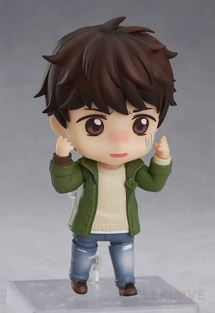 Nendoroid Wu Xie Preorder